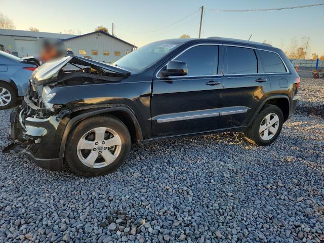 JEEP GRAND CHER 2011 with VIN 1J4RR4GTXBC586643 - Photo from auction