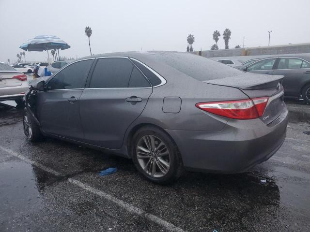 Photo 2 from auction – 2017 TOYOTA CAMRY LE with VIN 4T1BF1FK2HU637252