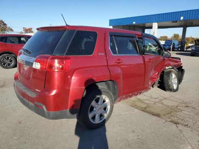 Photo 3 from auction – 2013 GMC TERRAIN SL with VIN 2GKFLREK6D6423120