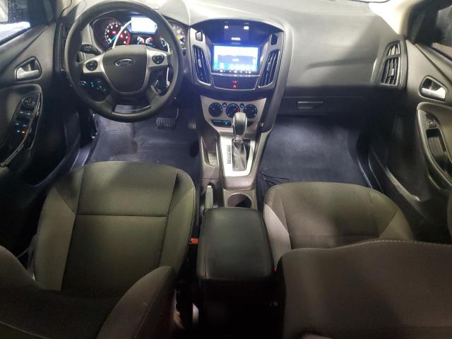 Foto 8 de la subasta – 2014 FORD FOCUS SE con VIN 1FADP3F27EL269678