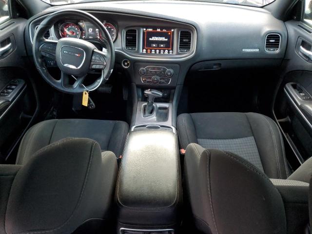Photo 8 from auction – 2019 DODGE CHARGER GT with VIN 2C3CDXHG2KH584951