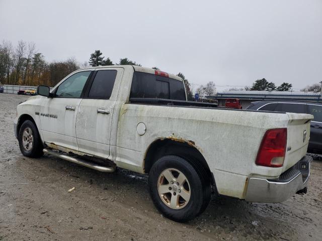 Photo 2 from auction – 2011 DODGE RAM 1500 with VIN 1D7RV1GT6BS647000
