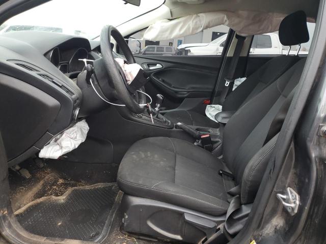 Photo 7 from auction – 2017 FORD FOCUS SE with VIN 1FADP3FE4HL254201