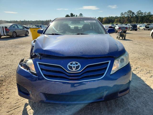 Photo 5 from auction – 2011 TOYOTA CAMRY BASE with VIN 4T1BF3EK1BU647050