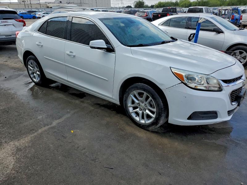 Photo 4 from auction – 2015 CHEVROLET MALIBU 1LT with VIN 1G11C5SL2FF136242