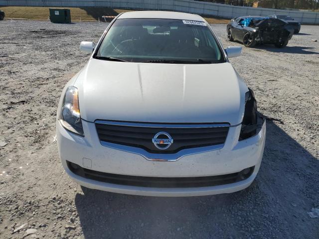 Photo 5 from auction – 2008 NISSAN ALTIMA 2.5 with VIN 1N4AL21E18N537269
