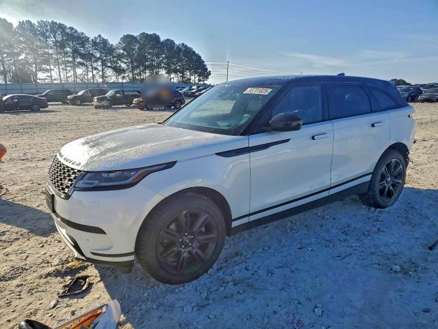 LAND ROVER RANGE ROVE 2023 with VIN SALYJ2EX7PA348604 - Photo from auction