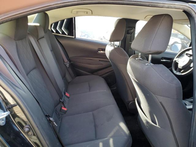 Photo 10 from auction – 2020 TOYOTA COROLLA LE with VIN JTDEBRBE0LJ019918