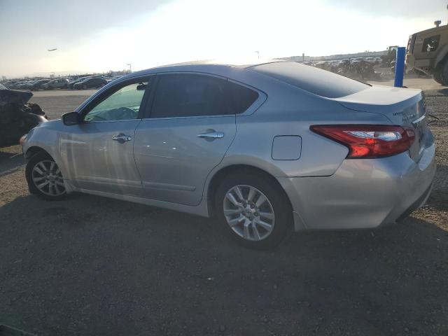 Photo 2 from auction – 2017 NISSAN ALTIMA 2.5 with VIN 1N4AL3AP4HN317941