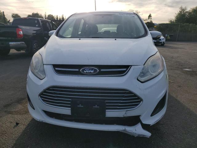 Photo 5 from auction – 2013 FORD C-MAX with VIN 1FADP5AU7DL551094