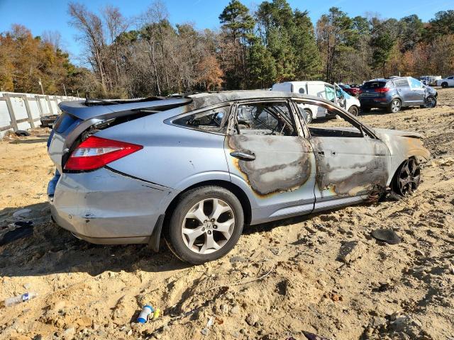 Photo 3 from auction – 2011 HONDA ACCORD CRO with VIN 5J6TF2H56BL000846