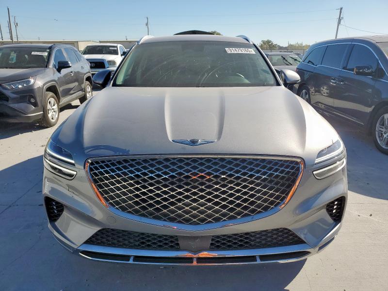 Photo 5 from auction – 2023 GENESIS GV70 BASE with VIN KMUMADTB6PU089995