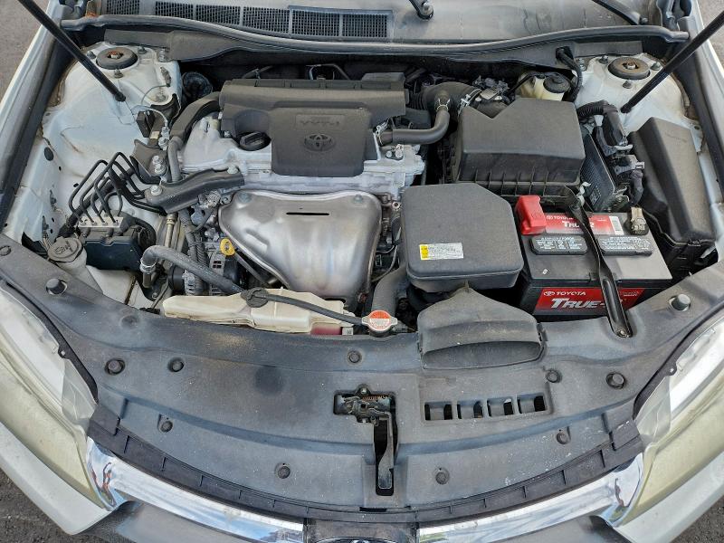Photo 11 from auction – 2016 TOYOTA CAMRY LE with VIN 4T4BF1FK0GR575905