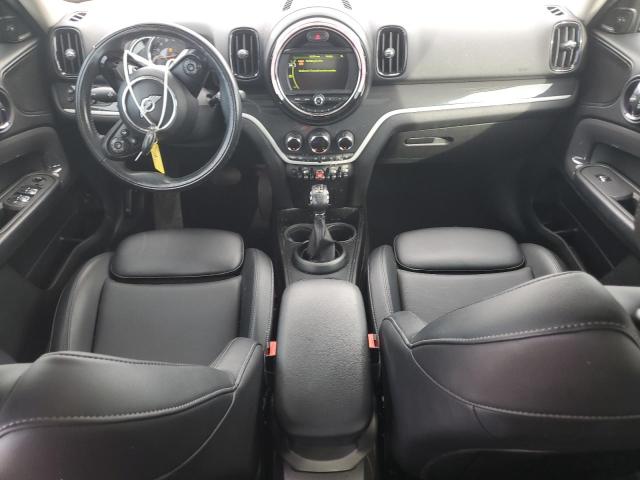 Photo 8 from auction – 2018 MINI COOPER S C with VIN WMZYT3C37J3D99557