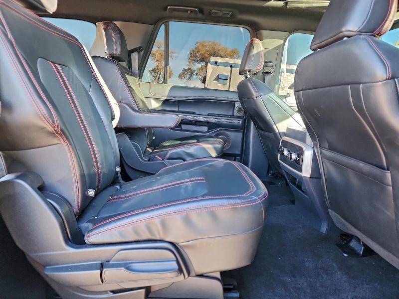 Photo 11 from auction – 2022 FORD EXPEDITION with VIN 1FMJK2AT3NEA50819