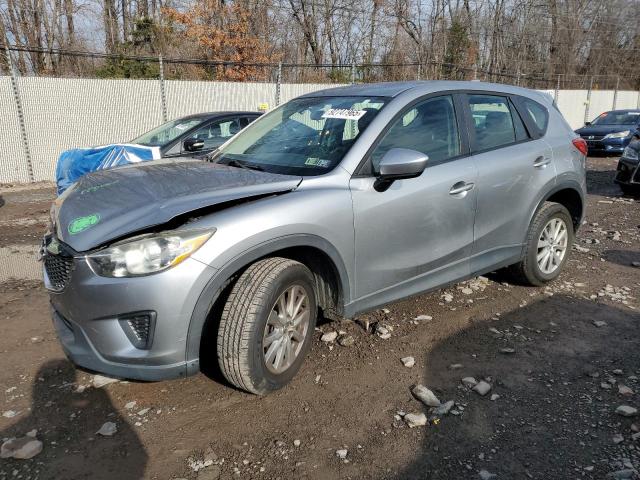 Photo 1 from auction – 2014 MAZDA CX-5 SPORT with VIN JM3KE2BE9E0408381