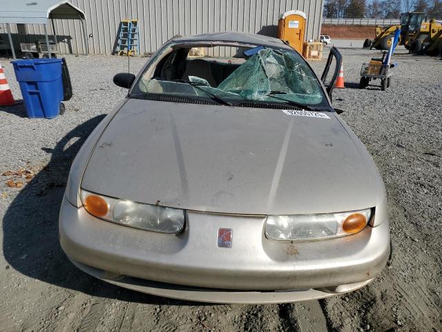 Photo 5 from auction – 2001 SATURN SL1 with VIN 1G8ZH52801Z297908