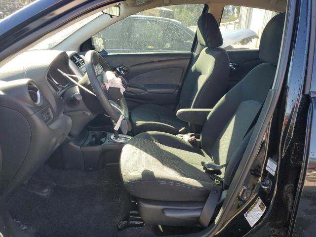 Photo 7 from auction – 2015 NISSAN VERSA S with VIN 3N1CN7AP9FL885686