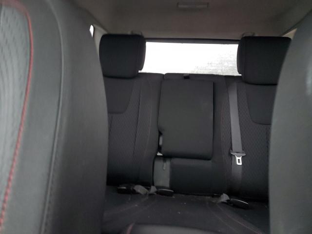 Photo 10 from auction – 2011 GMC TERRAIN SL with VIN 2CTALMEC9B6281364