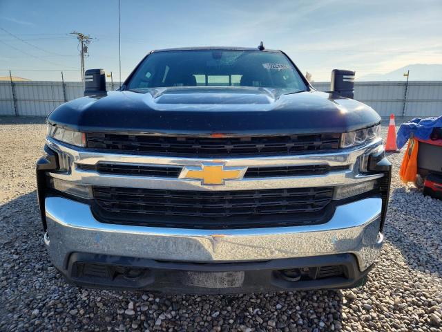 Photo 5 from auction – 2020 CHEVROLET SILVERADO with VIN 1GCUYDED0LZ202396