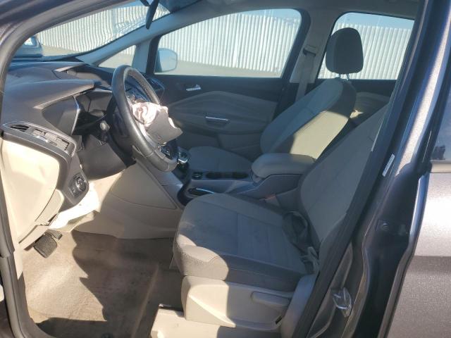 Photo 7 from auction – 2013 FORD C-MAX SE with VIN 1FADP5AU3DL548631