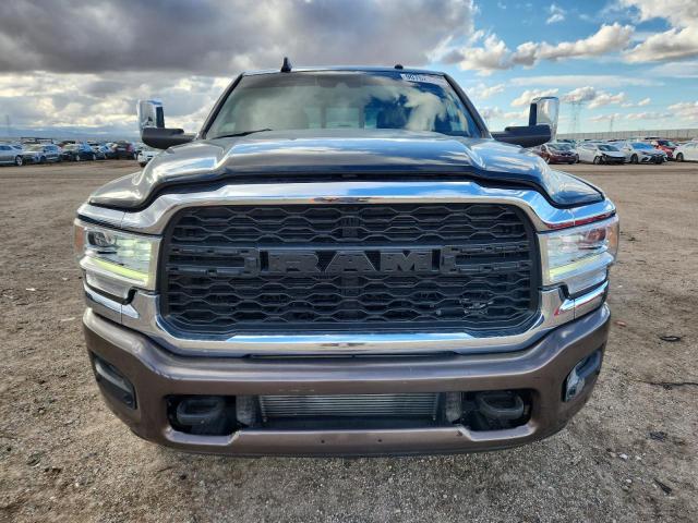Photo 5 from auction – 2020 RAM 2500 LONGH with VIN 3C6UR5GL0LG213929
