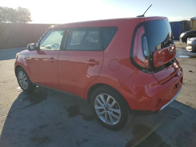 Photo 2 from auction – 2018 KIA SOUL + with VIN KNDJP3A59J7570311