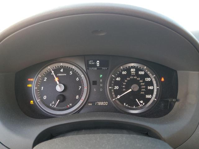 Photo 9 from auction – 2007 LEXUS ES 350 with VIN JTHBJ46G272032205
