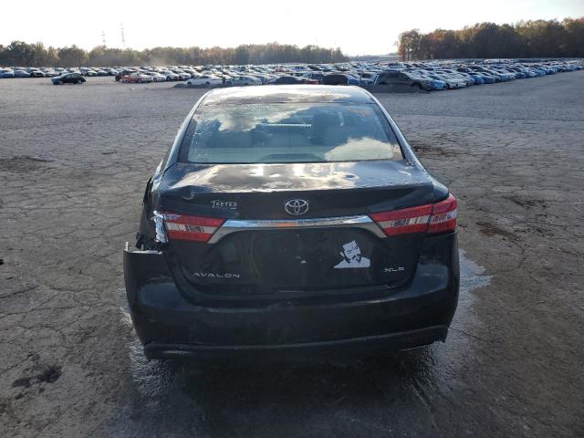 Photo 6 from auction – 2013 TOYOTA AVALON BAS with VIN 4T1BK1EB9DU022060