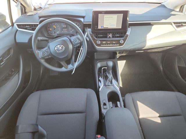 Photo 8 from auction – 2025 TOYOTA COROLLA with VIN 5YFB4MDE0SP343555