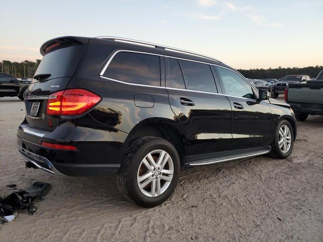 Photo 3 from auction – 2013 MERCEDES-BENZ GL 450 4MA with VIN 4JGDF7CE0DA146619
