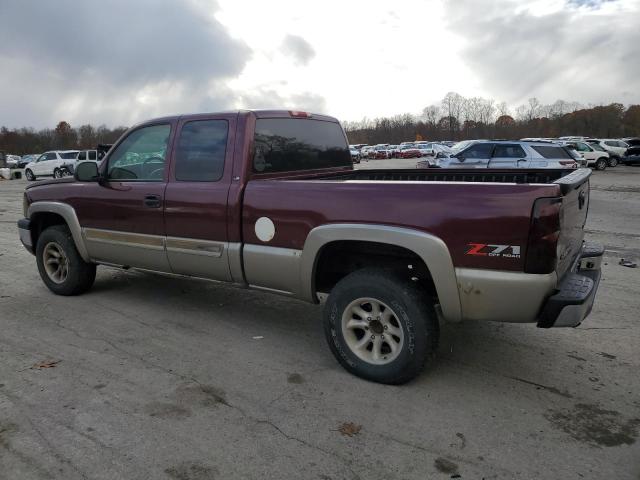 Photo 2 from auction – 2003 CHEVROLET SILVERADO with VIN 2GCEK19T631177325