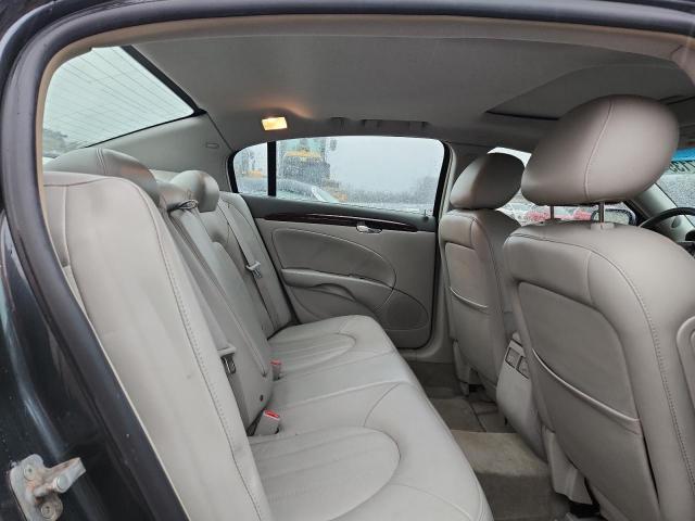 Photo 10 from auction – 2011 BUICK LUCERNE CX with VIN 1G4HJ5EM7BU136075