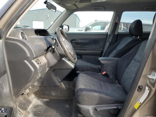 Photo 7 from auction – 2012 TOYOTA SCION XB with VIN JTLZE4FE7C1143906