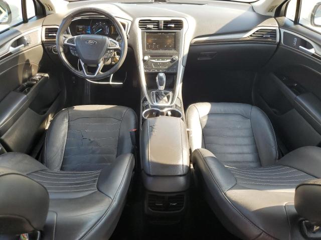 Photo 8 from auction – 2014 FORD FUSION SE with VIN 3FA6P0HD6ER350372