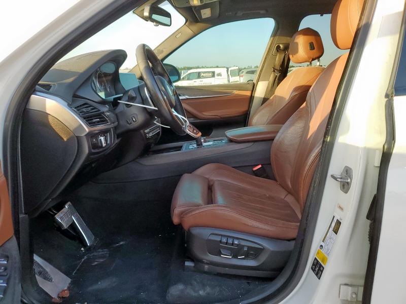 Photo 7 from auction – 2017 BMW X5 XDRIVE3 with VIN 5UXKR0C58H0V67217