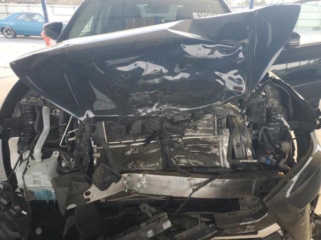 Photo 12 from auction – 2019 TOYOTA HIGHLANDER with VIN 5TDDGRFH0KS060679