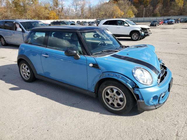 Photo 4 from auction – 2013 MINI COOPER with VIN WMWSU3C5XDT687477