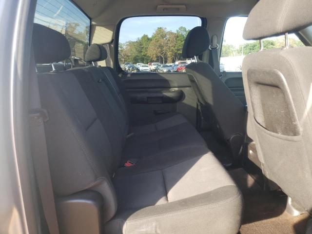 Photo 10 from auction – 2012 CHEVROLET SILVERADO with VIN 1GCPKSE74CF203145