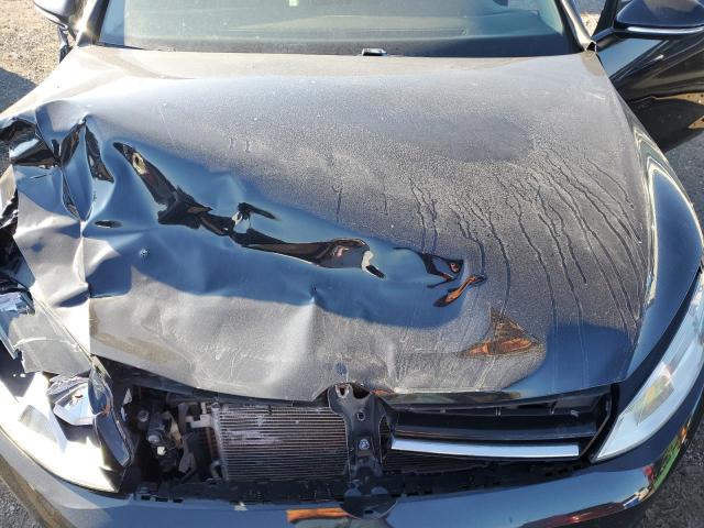 Photo 11 from auction – 2015 VOLKSWAGEN GOLF with VIN 3VW217AU2FM097088