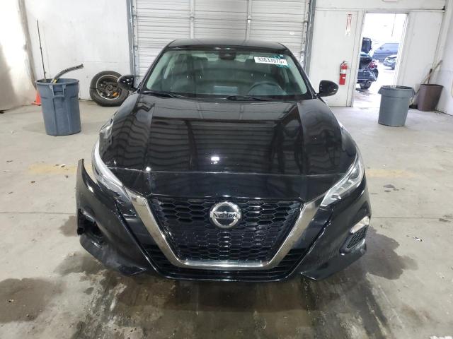 Photo 5 from auction – 2021 NISSAN ALTIMA SR with VIN 1N4BL4CV6MN409942
