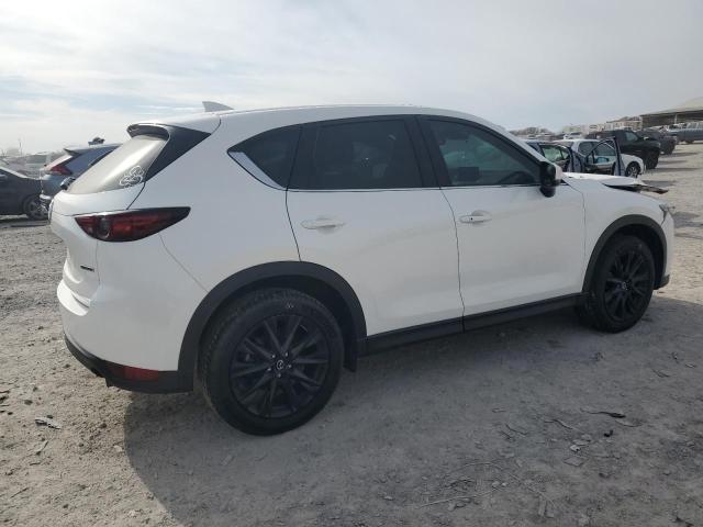 Photo 3 from auction – 2020 MAZDA CX-5 GRAND with VIN JM3KFBAY2L0780828