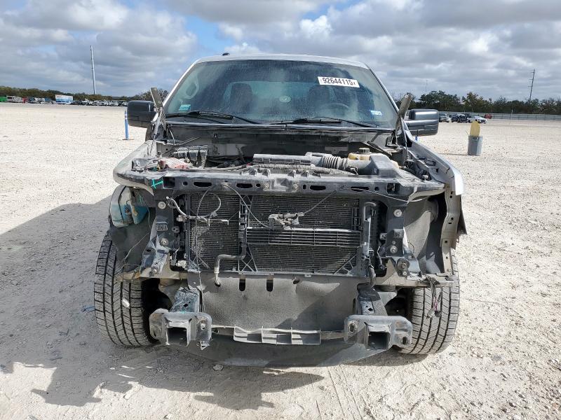 Photo 5 from auction – 2014 FORD F150 SUPER with VIN 1FTEW1CM2EKF06496