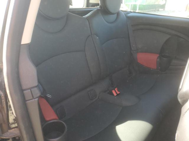Photo 10 from auction – 2011 MINI COOPER CLU with VIN WMWZF3C55BT188818