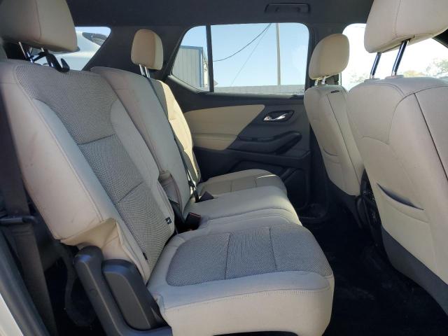 Photo 11 from auction – 2022 CHEVROLET TRAVERSE with VIN 1GNERFKW9NJ128312
