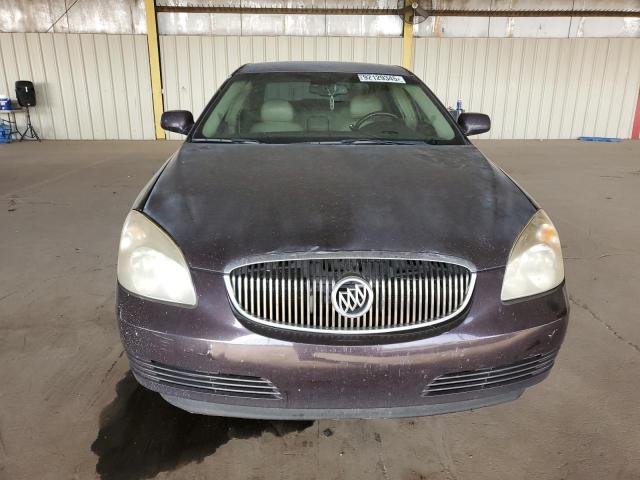 Photo 5 from auction – 2008 BUICK LUCERNE with VIN 1G4HD57228U125108