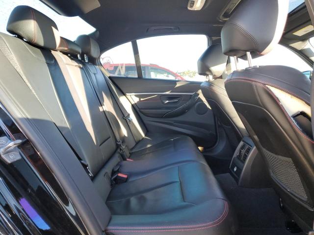 Photo 10 from auction – 2018 BMW 330 XI with VIN WBA8D9C51JEM31788