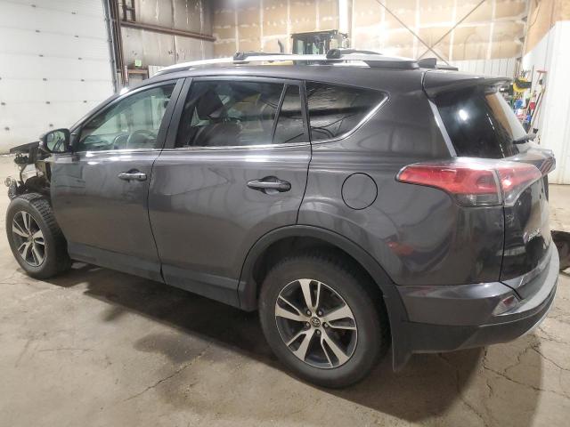 Photo 2 from auction – 2016 TOYOTA RAV4 XLE with VIN 2T3RFREV4GW499938