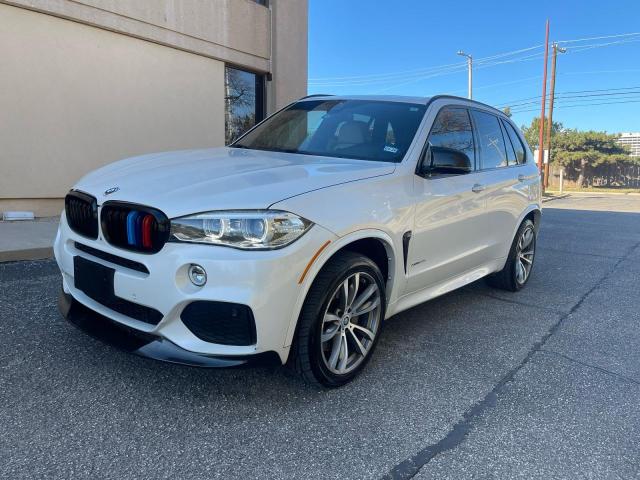 Photo 2 from auction – 2016 BMW X5 XDRIVE5 with VIN 5UXKR6C54G0J81430