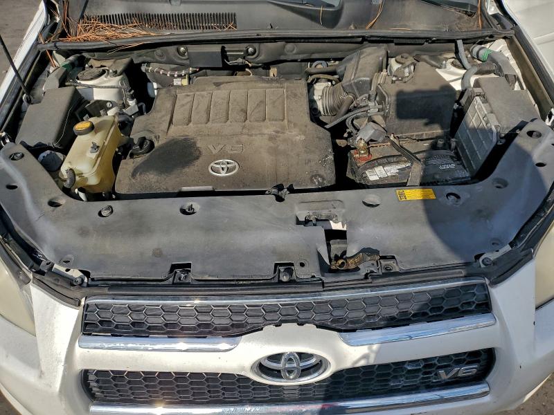 Photo 12 from auction – 2012 TOYOTA RAV4 LIMIT with VIN 2T3DK4DV4CW072411